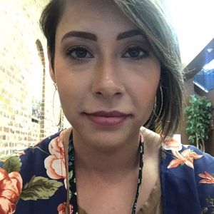 Meet your Posher, Shannon